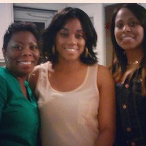 Meet your Posher, Tony